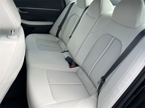 New 2026 Hyundai Sonata SE image 17