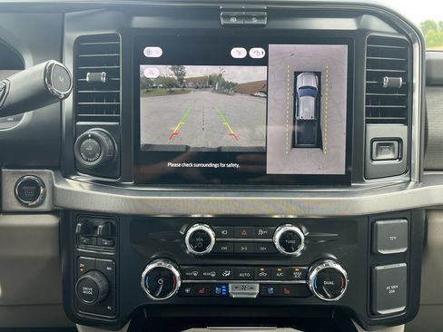 New 2026 Ford F450 Platinum w/ Platinum Plus Package AWD/4WD image 5