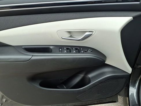Certified 2023 Hyundai Tucson SEL w/ Convenience Package FWD image 15