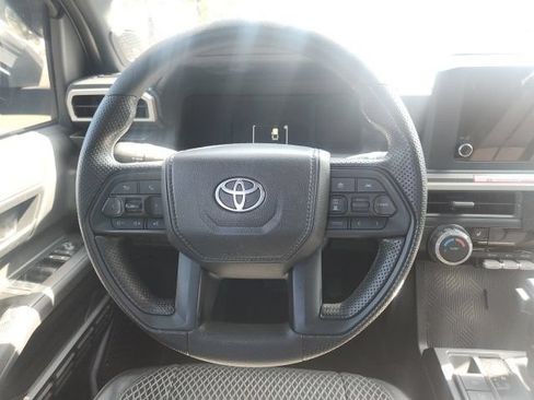 Used 2024 Toyota Tacoma SR5 AWD/4WD image 8