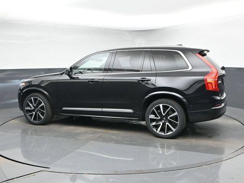 Used 2024 Volvo XC90 B6 Ultimate w/ Lounge Package AWD/4WD image 7