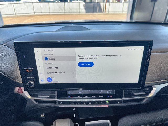 New 2026 Toyota Sienna XLE Woodland Edition AWD/4WD image 18