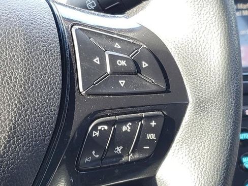 Used 2018 Ford Explorer Sport image 25