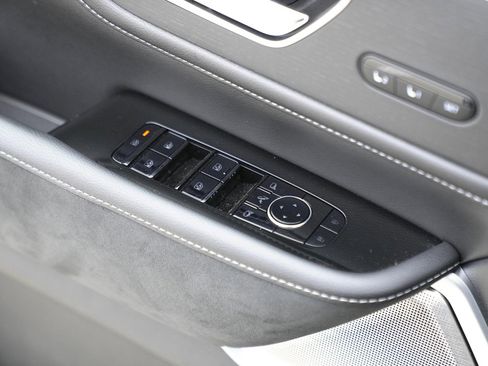 New 2025 INFINITI QX80 Sensory w/ Exterior Package image 27