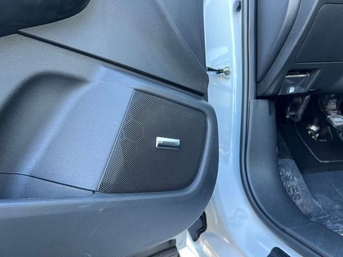 New 2025 Nissan Sentra SR w/ SR Premium Package image 15