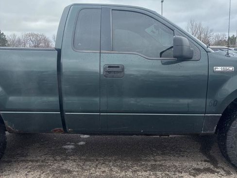 Used 2006 Ford F150 XL image 10