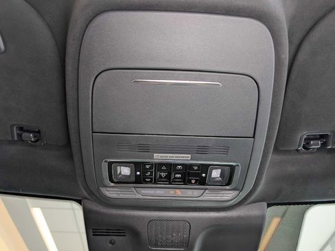New 2026 Lincoln Navigator L Black Label AWD/4WD image 29