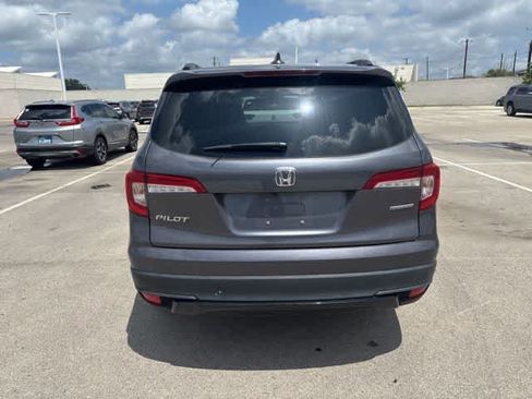 Used 2022 Honda Pilot Special Edition image 4