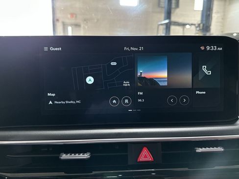 New 2026 Kia K5 GT-Line image 12