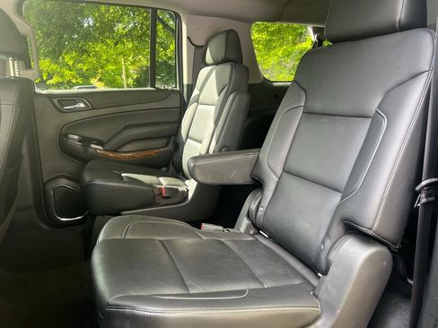 Used 2019 Chevrolet Suburban Premier w/ RST 6.2L Performance Edition AWD/4WD image 14