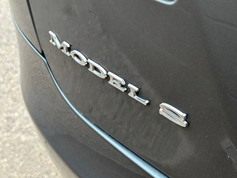 Used 2014 Tesla Model S P85 image 5