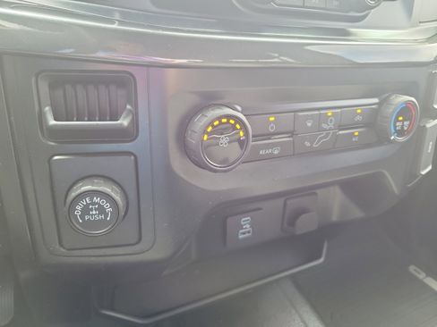 Used 2023 Ford F150 XL w/ STX Appearance Package RWD image 35