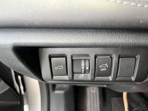 Used 2020 Subaru Outback Touring XT AWD/4WD image 25
