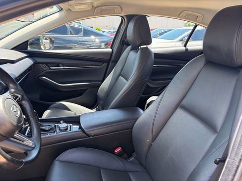 Used 2024 MAZDA MAZDA3 s FWD image 5