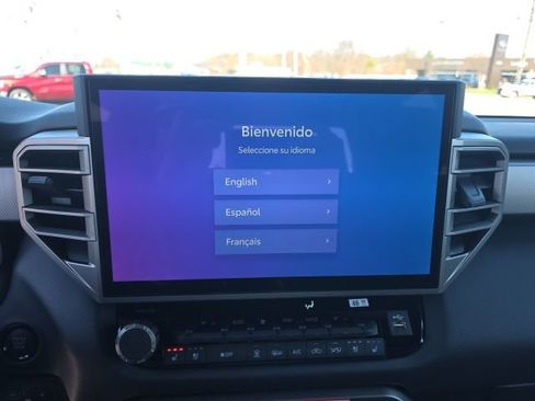 New 2026 Toyota Tundra Limited image 20