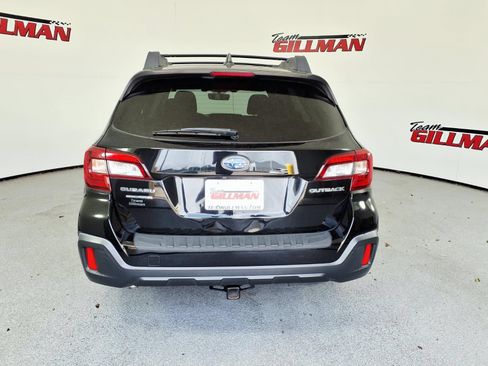 Used 2019 Subaru Outback 2.5i Premium AWD/4WD image 6