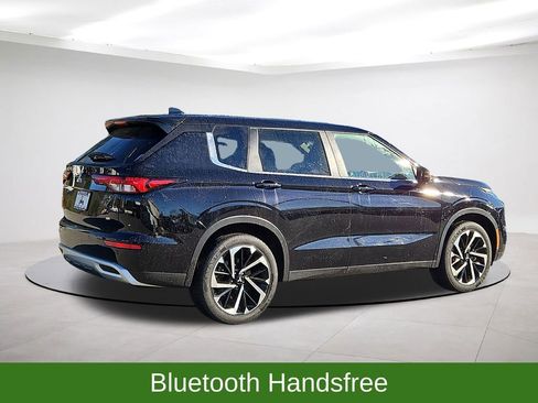 Used 2024 Mitsubishi Outlander SE image 7