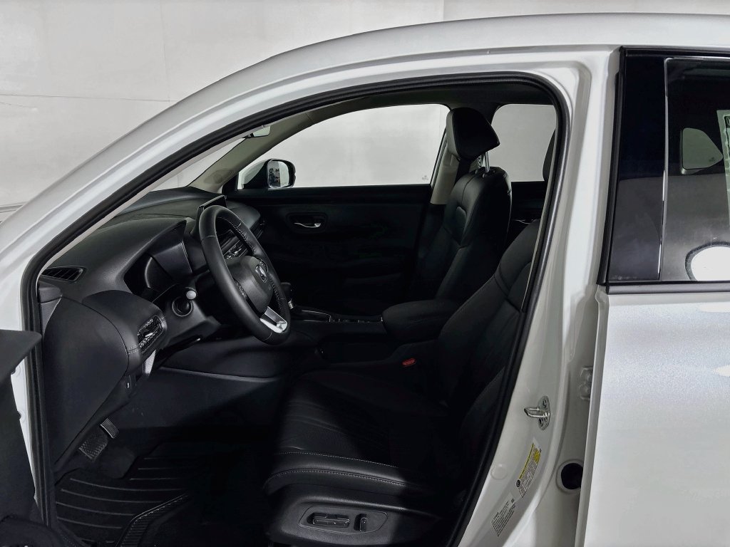 New 2027 Honda HR-V EX-L image 11