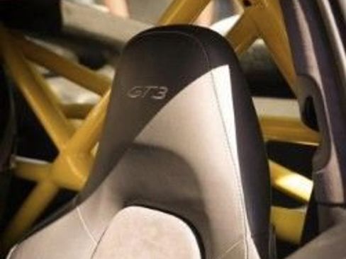 Used 2014 Porsche 911 GT3 RWD image 12