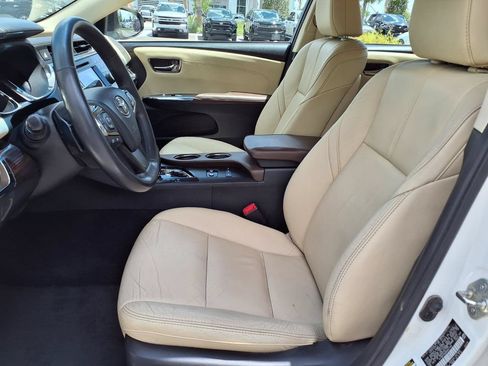 Used 2013 Toyota Avalon XLE Touring FWD image 24