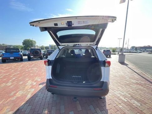 Used 2024 Toyota RAV4 XLE w/ Convenience Package AWD/4WD image 35