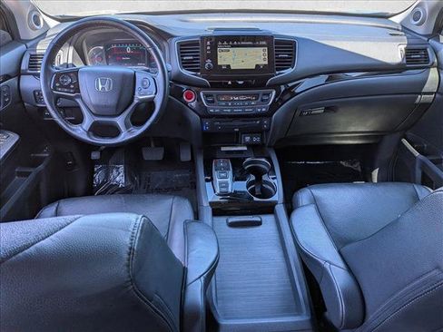 Used 2020 Honda Pilot Elite image 18
