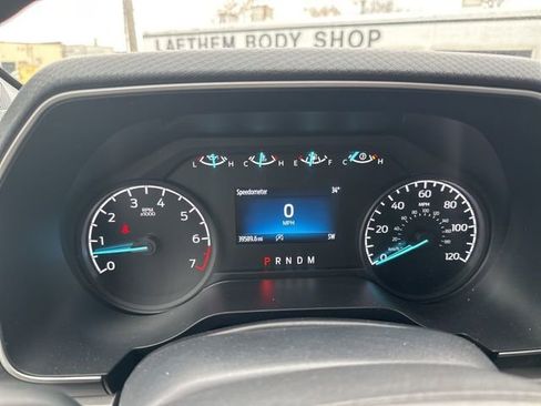 Used 2023 Ford F150 XLT w/ XTR Package image 13