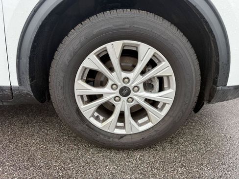 Used 2024 Ford Escape Active AWD/4WD image 14