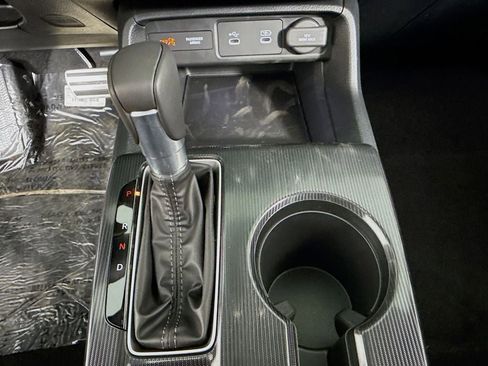 New 2026 Honda Civic Sport image 18