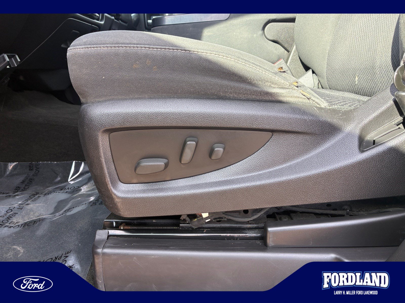 Used 2014 Chevrolet Silverado 1500 LT AWD/4WD image 14