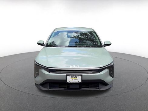 Used 2025 Kia K4 FWD image 4