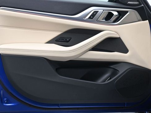 Used 2023 BMW i4 M50 image 9