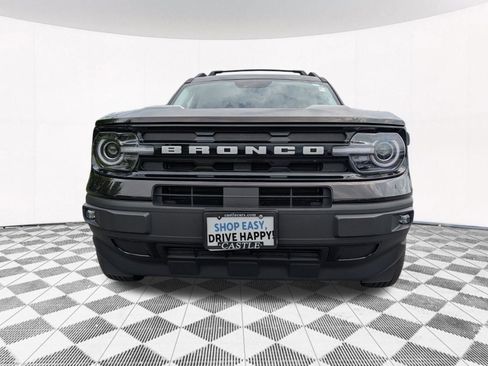 Used 2021 Ford Bronco Sport Outer Banks w/ Outer Banks Package AWD/4WD image 16