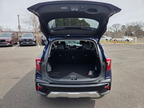 Used 2024 Kia Seltos SX w/ SX Sunroof Package image 33