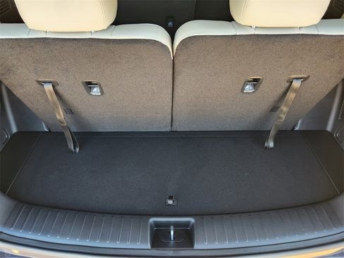 New 2026 Kia Sorento S w/ S Panoramic Sunroof Package image 23