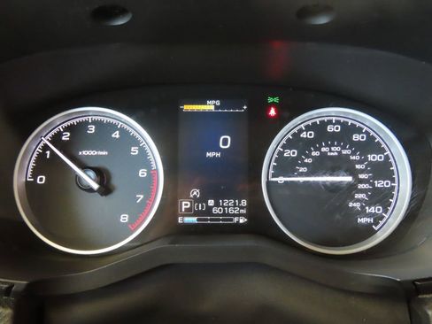 Used 2022 Subaru Forester Limited w/ Popular Package #3 image 39