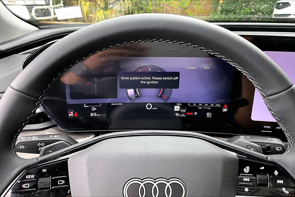 New 2026 Audi Q5 Premium Plus AWD/4WD image 26