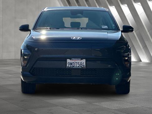 Used 2024 Hyundai Kona SE image 9