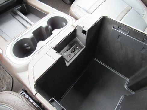 Certified 2022 GMC Sierra 2500 Denali w/ Denali Ultimate Package image 23