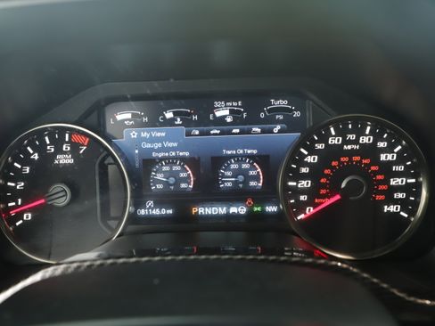Used 2019 Ford F150 Raptor w/ Equipment Group 802A Luxury AWD/4WD image 21