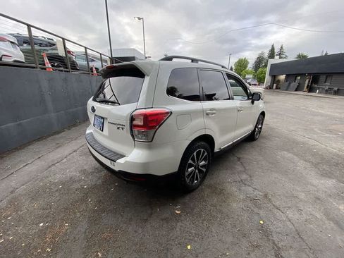 Used 2017 Subaru Forester 2.0XT Touring AWD/4WD image 6