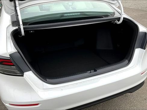 New 2025 Honda Accord SE image 24