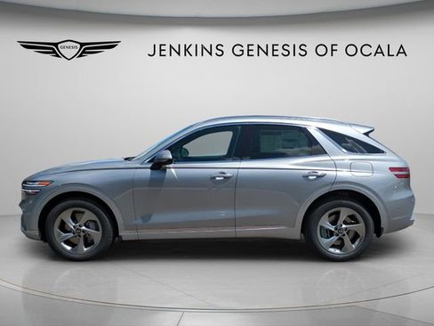 New 2026 Genesis GV70 2.5T Advanced AWD/4WD image 6