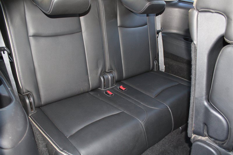 Used 2018 INFINITI QX60 Luxe w/ Premium Plus Package AWD/4WD image 28