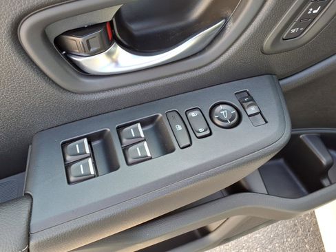 Certified 2026 Honda Passport RTL image 20