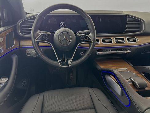 Certified 2025 Mercedes-Benz GLE 350 4MATIC image 24
