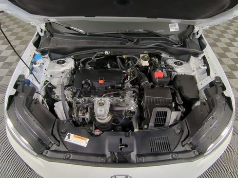 New 2026 Honda HR-V Sport image 23