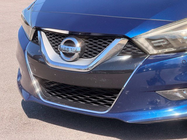Used 2017 Nissan Maxima 3.5 SL FWD image 9