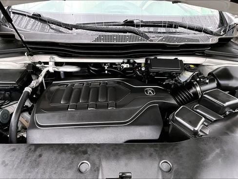 Used 2019 Acura MDX FWD w/ Advance Package image 32
