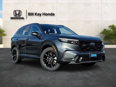 Used 2023 Honda CR-V Sport
